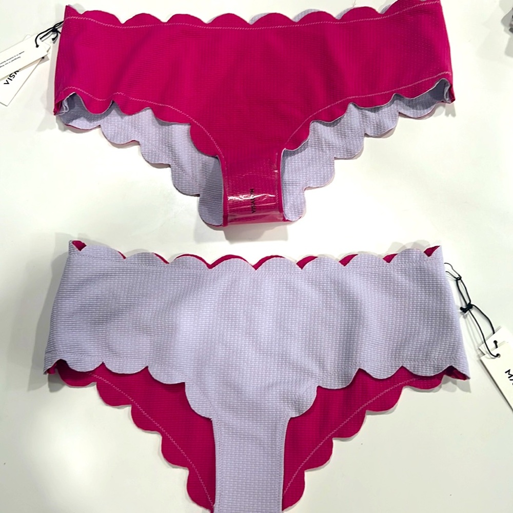 Marysia Swim NWT Spring bottom